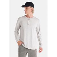 Bluza cu fenta cu nasturi