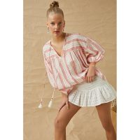 Bluza cu maneci 3/4