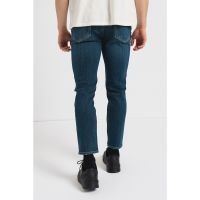 Blugi crop slim fit Dean