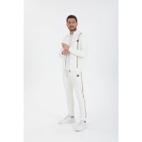 Bluza de trening cu fermoar Arturo