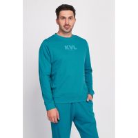 Bluza de trening cu imprimeu logo