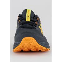 Pantofi cu insertii din material textil - pentru alergare Pre Venture 9