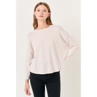 Bluza cu maneci cazute