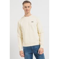 Bluza de trening cu decolteu la baza gatului Ben