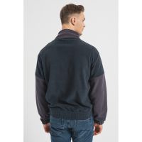 Bluza de trening din material fleece Ben