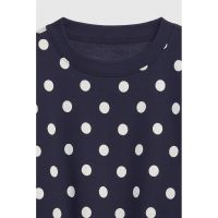 Bluza de trening cu decolteu la baza gatului si maneci cazute