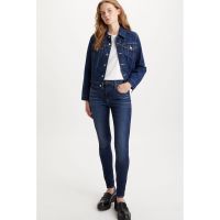 Blugi super skinny cu talie inalta 720™