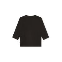Bluza cu imprimeu logo