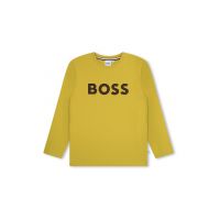 Bluza cu imprimeu logo