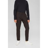 Pantaloni crop slim fit