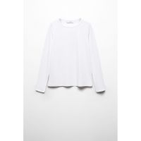 Bluza cu decolteu rotund Etoile