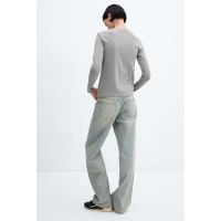Bluza cu decolteu rotund Etoile