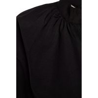 Bluza cu guler tunica