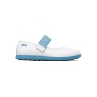 Balerini Mary Jane din piele Noon 681