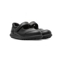 Balerini Mary Jane din piele Pelotas 675