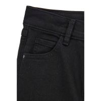 Blugi skinny cu model uni