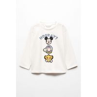 Bluza cu imprimeu Disney