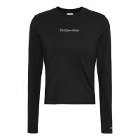 Bluza cu logo brodat