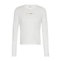 Bluza cu logo brodat