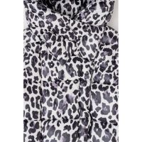 Geaca cu animal print