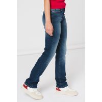 Blugi cu croiala bootcut Sharon