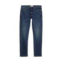 Blugi slim fit elastici