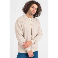 Bluza de trening cu fermoar