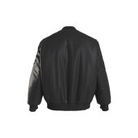 Jacheta bomber cu buzunare laterale