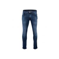 Blugi slim fit Hyperflex