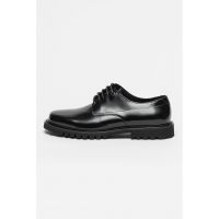 Pantofi Derby de piele Richayl