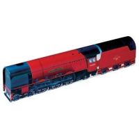 Duchess of Hamilton Tin | 