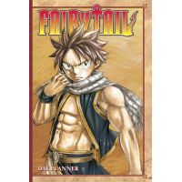 Jurnal - Fairy Tail | Random House