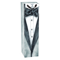 Punga de cadou - Bottle - Smoking | Legami