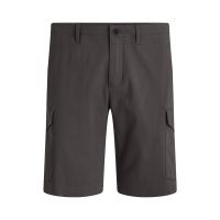 Bermude cargo relaxed fit din amestec de bumbac organic 1895
