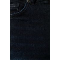 Blugi slim fit cu talie medie