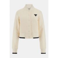 Bluza cu capse - pentru fitness