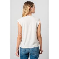 Bluza cu maneci scurte