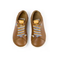 . Pantofi casual de piele Peu Cami 20613