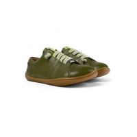 . Pantofi casual de piele Peu Cami 20613