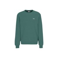 Bluza de trening cu decolteu la baza gatului Brustem