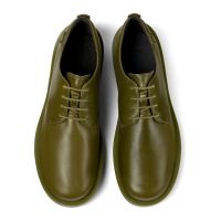 Pantofi casual de piele Wagon 20609