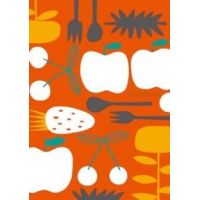 Carnet - Yurio Seki - Kitchen Lined | PIE BOOKS
