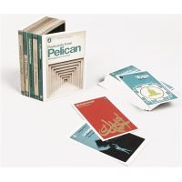 Postcards from Pelican. Felicitari - mai multe modele | Pelican