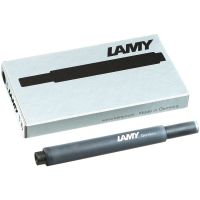 Set 5 Patroane T10 - Black | Lamy