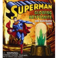Superman: Kryptonite Kit | Donald Lemke