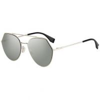 Ochelari de soare dama Fendi FF 0194/S 3YG/0T