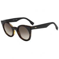 Ochelari de soare dama Fendi FF 0196/S LC1/HA