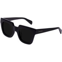 Ochelari de soare dama Hawkers RO18X01 Diamond Black Dark Row