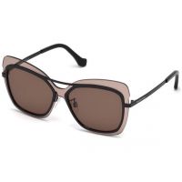 Ochelari de soare dama Balenciaga BA0088 01E