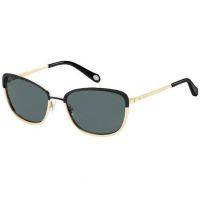 Ochelari de soare dama Fossil FOS 2008/P/S RQM/Y2